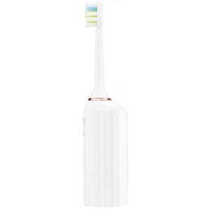 Зубна щітка електрична Vitammy VIVO White
