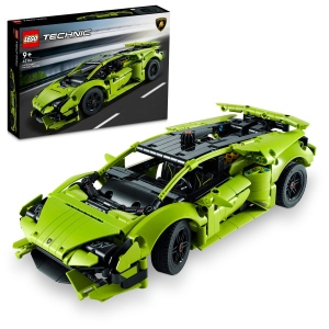 Конструктор LEGO Technic Lamborghini Huracán Tecnica (42161)