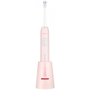 Зубна щітка електрична Vitammy SMILS Powder Pink