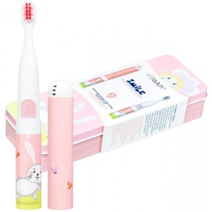 Зубна щітка електрична Vitammy SMILE Rabbit