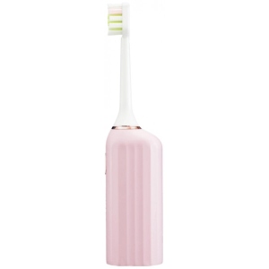 Зубна щітка електрична Vitammy VIVO Pink