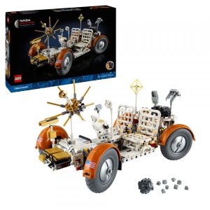 Конструктор LEGO Technic Місячний автомобіль NASA Apollo (42182)