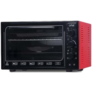 Піч електрична ARTEL MD 4218 L Black-Black-Red