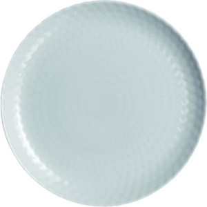 Тарілка обідня Luminarc Pampille Granit 25 см (Q4643)
