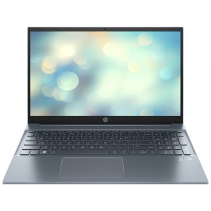 Ноутбук HP Pavilion 15-eh1054ua (422L0EA) Fog Blue