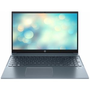 Ноутбук HP Pavilion 15-eh1062ua (422L4EA) Blue
