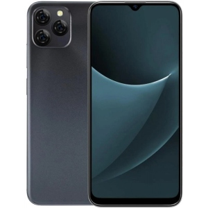 Смартфон Blackview A95 8/128GB Aurora Night Black (6931548308027)