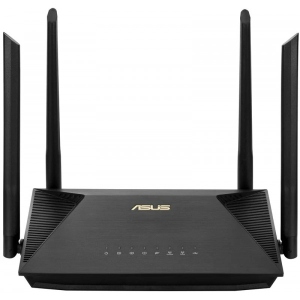 Маршрутизатор інтернет WiFi6 Asus RT-AX1800U