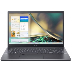 Ноутбук ігровий Acer Aspire 5 A515-57 (NX.KN4EU.00S) Steel Gray