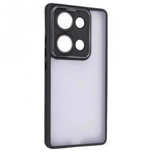 Чохол для смартфону Armorstandart Shade for Xiaomi Redmi Note 13 Pro 4G Black (ARM75694)