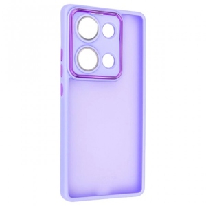 Чохол для смартфону Armorstandart Shade for Xiaomi Redmi Note 13 Pro 4G Violet (ARM75697)