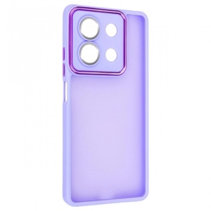 Чохол для смартфону Armorstandart Shade for Xiaomi Redmi Note 13 5G Violet (ARM75692)