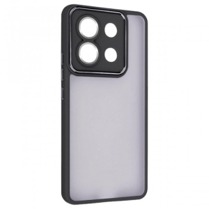 Чохол для смартфону Armorstandart Shade for Xiaomi Redmi Note 13 Pro 5G / Poco X6 5G Black (ARM75699)