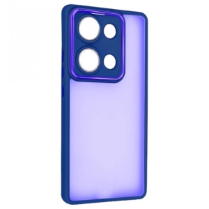 Чохол для смартфону Armorstandart Shade for Xiaomi Redmi Note 13 Pro 4G Blue (ARM75695)