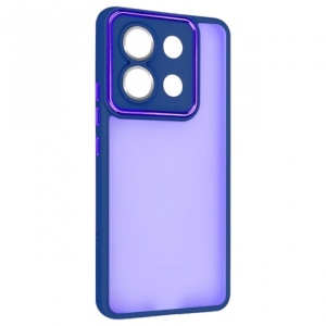 Чохол для смартфону Armorstandart Shade for Xiaomi Redmi Note 13 5G Blue (ARM75690)