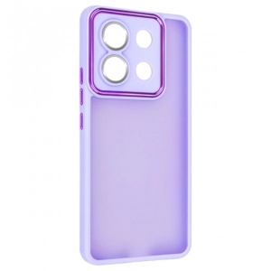 Чохол для смартфону Armorstandart Shade for Xiaomi Redmi Note 13 Pro 5G / Poco X6 5G Violet (ARM75702)