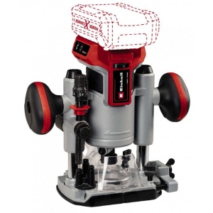 Фрезер Einhell TP-RO 18 Li BL - Solo (4350411)
