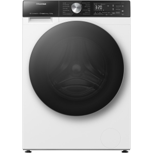 Пральна машина Hisense WF5S1045BW/UA