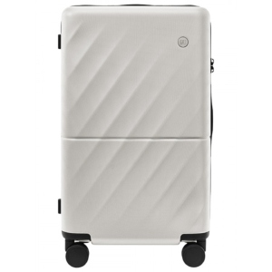 Валіза Xiaomi Ninetygo Ripple Luggage 29" White (6941413222327)