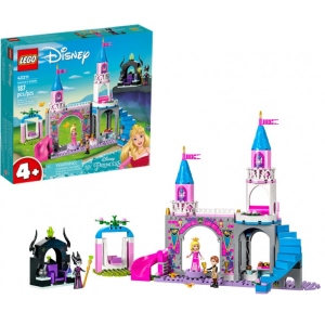 Конструктор LEGO Disney Princess Замок Аврори (43211) замовити в Україні