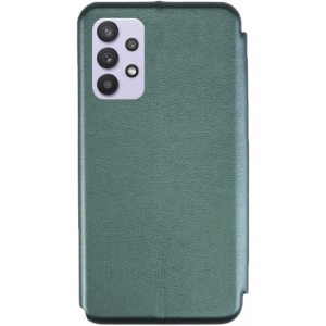 Чохол для смартфона BeCover Exclusive for Samsung Galaxy A33 5G SM-A336 Dark Green (707934)