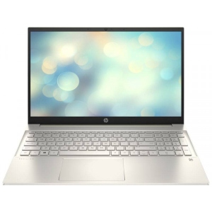 Ноутбук HP Pavilion 15-eh1124ua (9H8M1EA) Warm Gold
