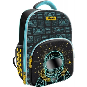 Рюкзак шкільний 1 Вересня S-97 Deep Space (559494)