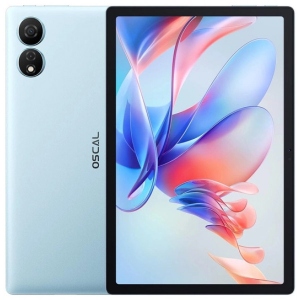 Планшет Oscal Pad 80 6/256Gb WiFi Iceberg Blue