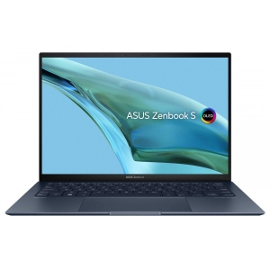 Ноутбук Asus Zenbook S 13 UX5304MA-NQ040W Ponder Blue