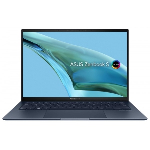 Ноутбук Asus Zenbook S 13 UX5304MA-NQ008X Ponder Blue