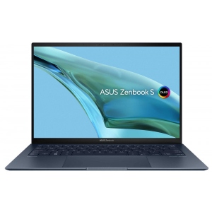 Ноутбук Asus Zenbook S 13 UX5304MA-NQ008X Ponder Blue