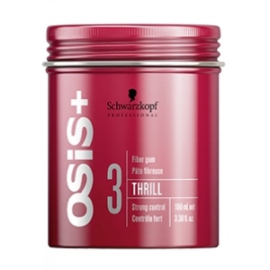 Гель і віск для укладки волосся Schwarzkopf Prof. Osis Texture Thrill 100 мл (4045787314014)