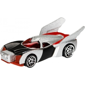 Колекційна машинка 1:64 RevRace Тор (89851)