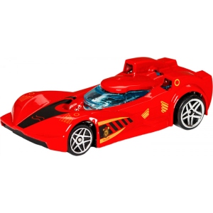 Колекційна машинка 1:64 RevRace Айрон (89855)