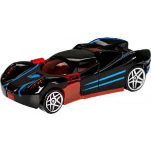 Колекційна машинка 1:64 RevRace Блекі (89852)