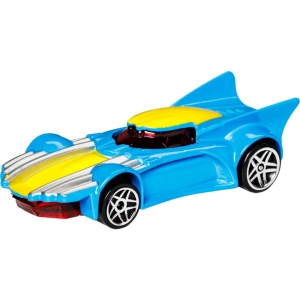 Колекційна машинка 1:64 RevRace Волверін (89853)