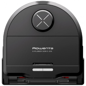 Робот-пилосос миючий Rowenta RR9465WH