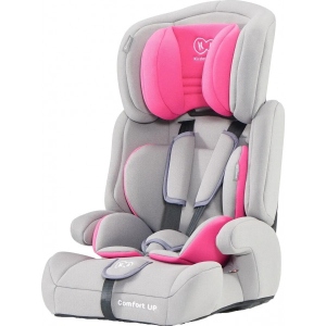 Автокрісло Kinderkraft Comfort Up Pink (KKCMFRTUPPNK00)
