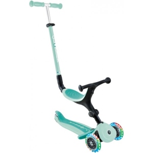 Триколісний самокат Globber GO UP ACTIVE (744-206)