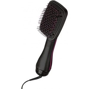 Фен-щітка Revlon Perfect heat One-Step hair dryer and staler (RVDR5212E3)