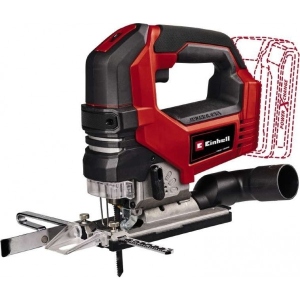 Електролобзик Einhell TP-JS 18/135 Li BL - Solo (4321260)
