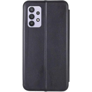 Чохол для смартфона BeCover Exclusive for Samsung Galaxy A73 SM-A736 Black (707938)