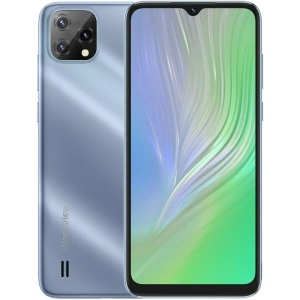 Смартфон Blackview A55 3/16GB Twilight Blue (6931548308256)