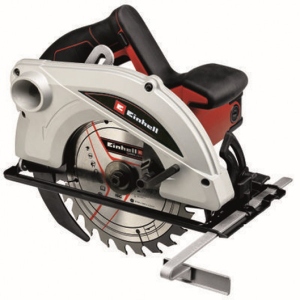 Пила дискова Einhell TC-CS 1410 (4331050)