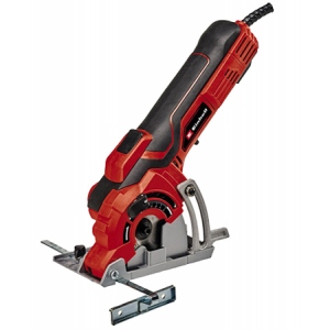 Пила дискова Einhell TC-CS 89 (4331030)
