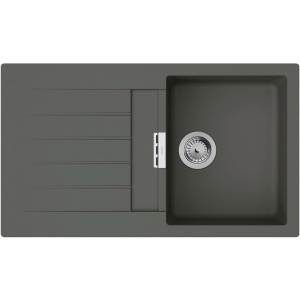 Мийка кухонна Hansgrohe S52 (43356290)