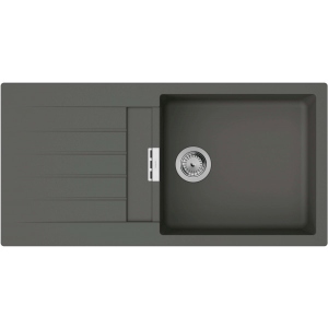 Мийка кухонна Hansgrohe S52 (43358290)