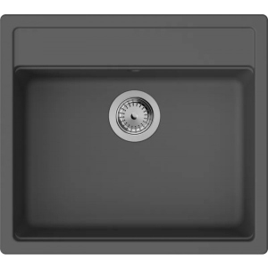 Мийка кухонна Hansgrohe S52 S520-F510 (43359290)