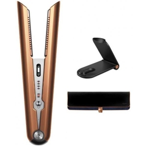 Вирівнювач волосся Dyson Corrale HS07 Copper/Nickel (413111-01)