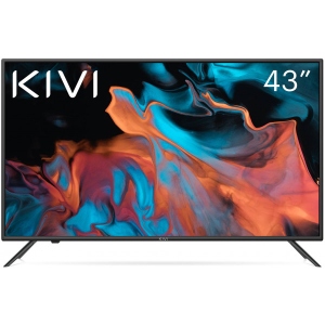 Телевізор Kivi 43U710KB